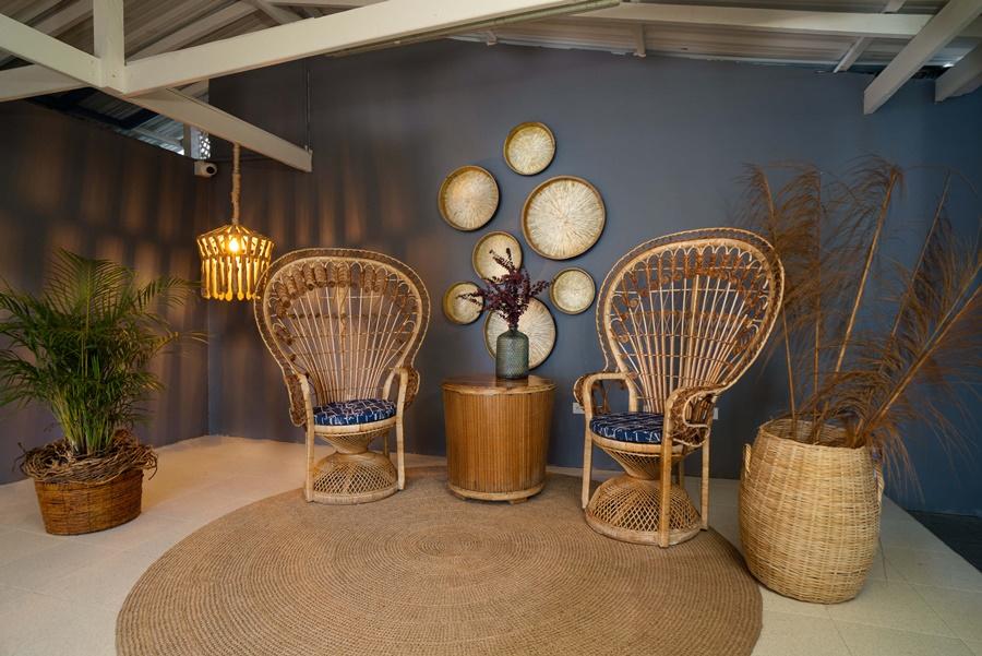 Hotel San Luis Beach House San Andrés エクステリア 写真