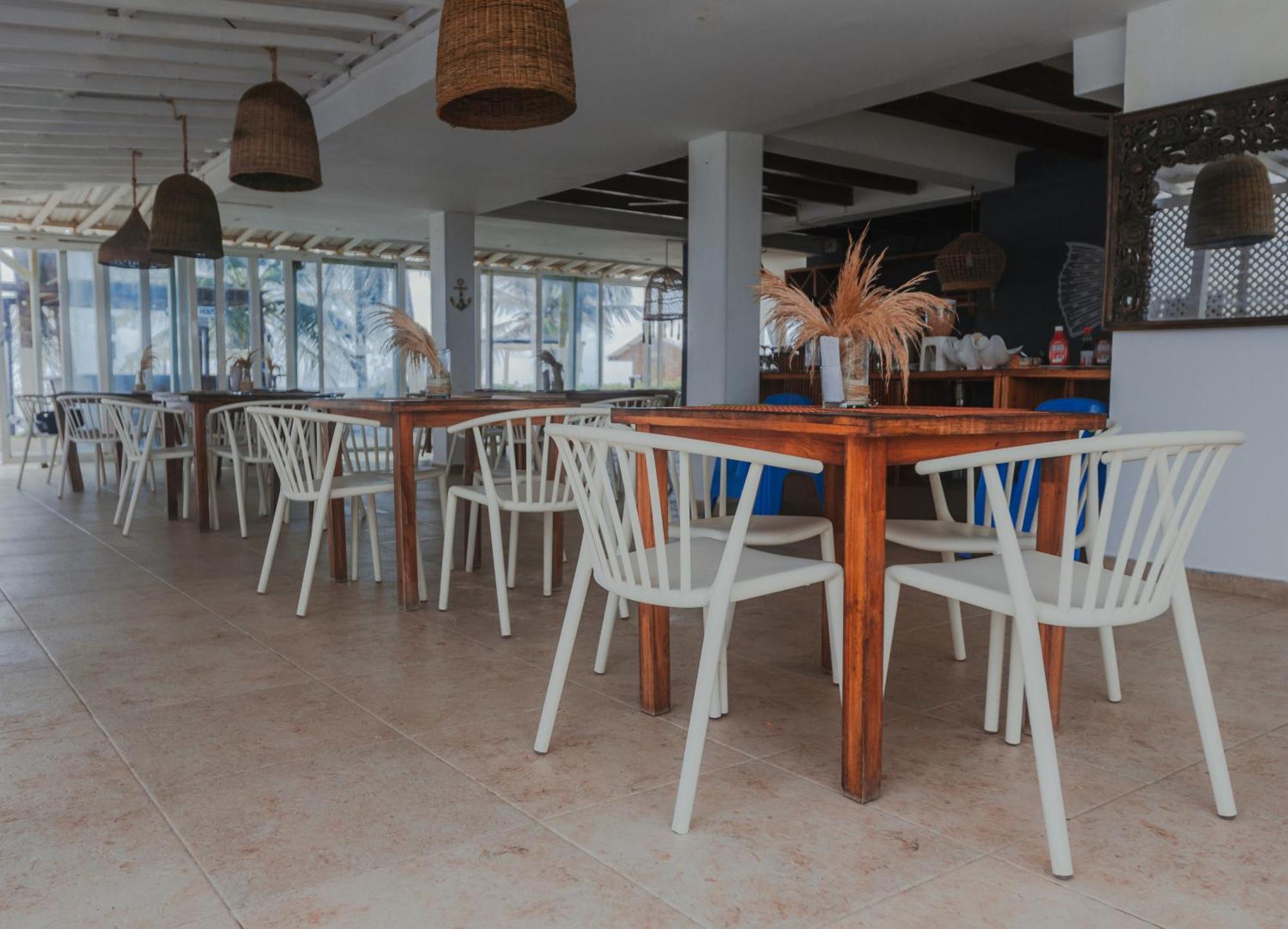 Hotel San Luis Beach House San Andrés エクステリア 写真